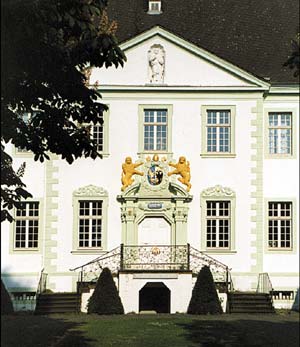 4. Museum Abtei Liesborn
