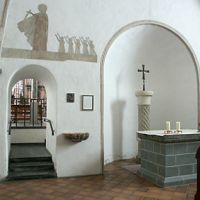 3. Heilige Roswitha von Liesborn